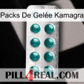 Packs De Gelée Kamagra dapoxetine1